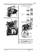 Preview for 201 page of Geberit 10 Maintenance Manual