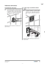 Preview for 281 page of Geberit 10 Maintenance Manual