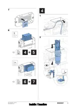 Preview for 5 page of Geberit 11 5.083.SI.1 Installation Manual