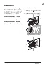 Preview for 9 page of Geberit 115.897.00.6 Maintenance Manual