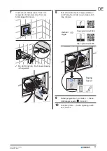 Preview for 11 page of Geberit 115.897.00.6 Maintenance Manual