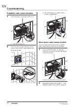 Preview for 20 page of Geberit 115.897.00.6 Maintenance Manual