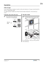 Preview for 21 page of Geberit 115.897.00.6 Maintenance Manual