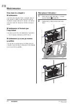 Preview for 36 page of Geberit 115.897.00.6 Maintenance Manual