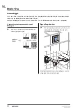 Preview for 62 page of Geberit 115.897.00.6 Maintenance Manual