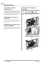 Preview for 78 page of Geberit 115.897.00.6 Maintenance Manual