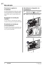 Preview for 92 page of Geberit 115.897.00.6 Maintenance Manual