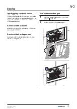 Preview for 119 page of Geberit 115.897.00.6 Maintenance Manual