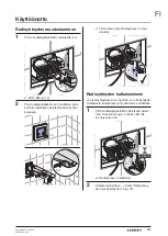 Preview for 141 page of Geberit 115.897.00.6 Maintenance Manual