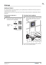 Preview for 169 page of Geberit 115.897.00.6 Maintenance Manual