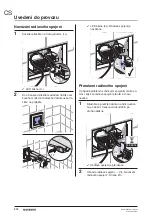 Preview for 210 page of Geberit 115.897.00.6 Maintenance Manual