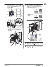 Preview for 215 page of Geberit 115.897.00.6 Maintenance Manual