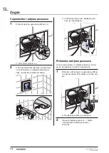 Preview for 224 page of Geberit 115.897.00.6 Maintenance Manual