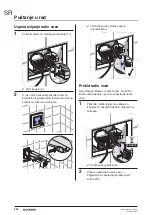 Preview for 252 page of Geberit 115.897.00.6 Maintenance Manual