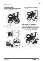 Preview for 265 page of Geberit 115.897.00.6 Maintenance Manual