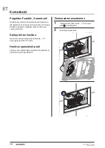 Preview for 268 page of Geberit 115.897.00.6 Maintenance Manual