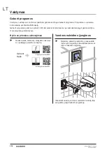 Preview for 294 page of Geberit 115.897.00.6 Maintenance Manual