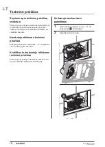 Preview for 296 page of Geberit 115.897.00.6 Maintenance Manual