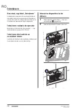 Preview for 324 page of Geberit 115.897.00.6 Maintenance Manual