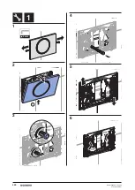 Preview for 400 page of Geberit 115.897.00.6 Maintenance Manual