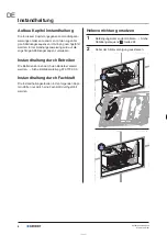 Предварительный просмотр 8 страницы Geberit 116.109.00.6 Maintenance Manual