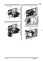 Предварительный просмотр 9 страницы Geberit 116.109.00.6 Maintenance Manual