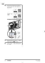 Предварительный просмотр 10 страницы Geberit 116.109.00.6 Maintenance Manual