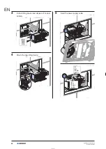 Предварительный просмотр 20 страницы Geberit 116.109.00.6 Maintenance Manual