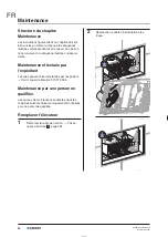 Предварительный просмотр 30 страницы Geberit 116.109.00.6 Maintenance Manual