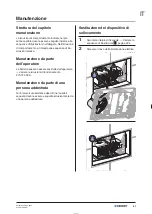 Предварительный просмотр 41 страницы Geberit 116.109.00.6 Maintenance Manual