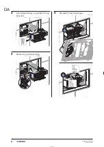 Предварительный просмотр 64 страницы Geberit 116.109.00.6 Maintenance Manual