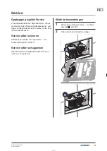 Предварительный просмотр 73 страницы Geberit 116.109.00.6 Maintenance Manual