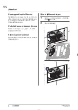 Предварительный просмотр 84 страницы Geberit 116.109.00.6 Maintenance Manual