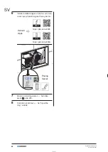 Предварительный просмотр 86 страницы Geberit 116.109.00.6 Maintenance Manual