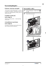 Предварительный просмотр 95 страницы Geberit 116.109.00.6 Maintenance Manual