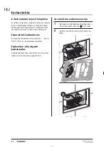 Предварительный просмотр 118 страницы Geberit 116.109.00.6 Maintenance Manual