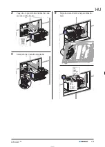 Предварительный просмотр 119 страницы Geberit 116.109.00.6 Maintenance Manual