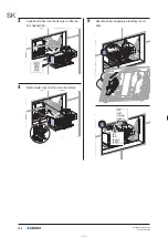 Предварительный просмотр 130 страницы Geberit 116.109.00.6 Maintenance Manual