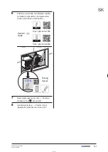 Предварительный просмотр 131 страницы Geberit 116.109.00.6 Maintenance Manual