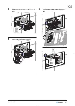 Предварительный просмотр 141 страницы Geberit 116.109.00.6 Maintenance Manual