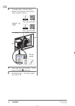 Предварительный просмотр 142 страницы Geberit 116.109.00.6 Maintenance Manual