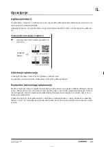 Предварительный просмотр 149 страницы Geberit 116.109.00.6 Maintenance Manual