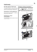 Предварительный просмотр 151 страницы Geberit 116.109.00.6 Maintenance Manual