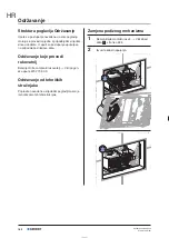 Предварительный просмотр 162 страницы Geberit 116.109.00.6 Maintenance Manual