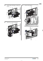 Предварительный просмотр 163 страницы Geberit 116.109.00.6 Maintenance Manual