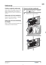 Предварительный просмотр 173 страницы Geberit 116.109.00.6 Maintenance Manual