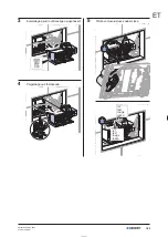 Предварительный просмотр 185 страницы Geberit 116.109.00.6 Maintenance Manual