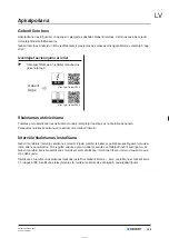 Предварительный просмотр 193 страницы Geberit 116.109.00.6 Maintenance Manual