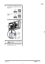 Предварительный просмотр 197 страницы Geberit 116.109.00.6 Maintenance Manual