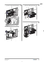 Предварительный просмотр 219 страницы Geberit 116.109.00.6 Maintenance Manual